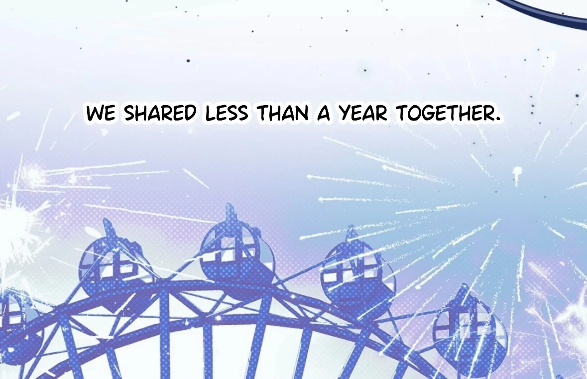 Monochrome Diary [Official] - Chapter 42 manhwa