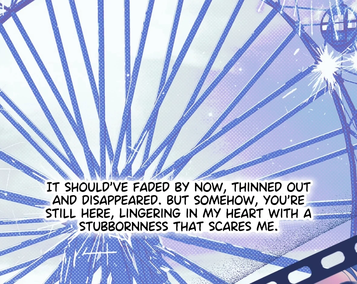 Monochrome Diary [Official] - Chapter 42 manhwa