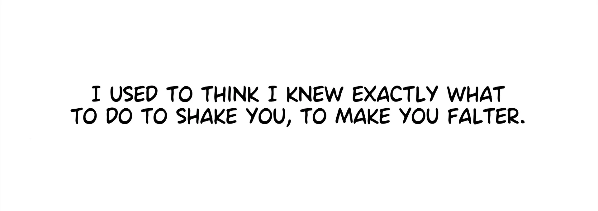 Monochrome Diary [Official] - Chapter 42 manhwa