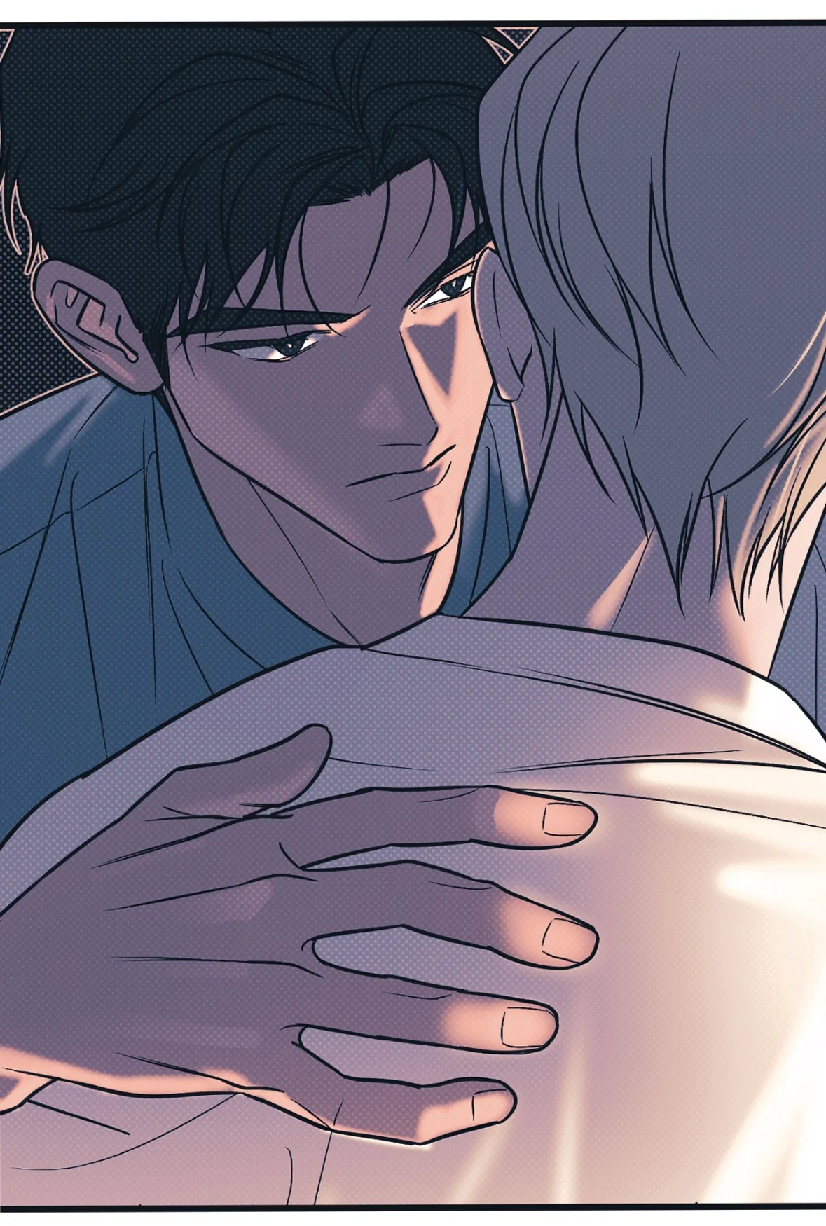 Monochrome Diary [Official] - Chapter 42 manhwa