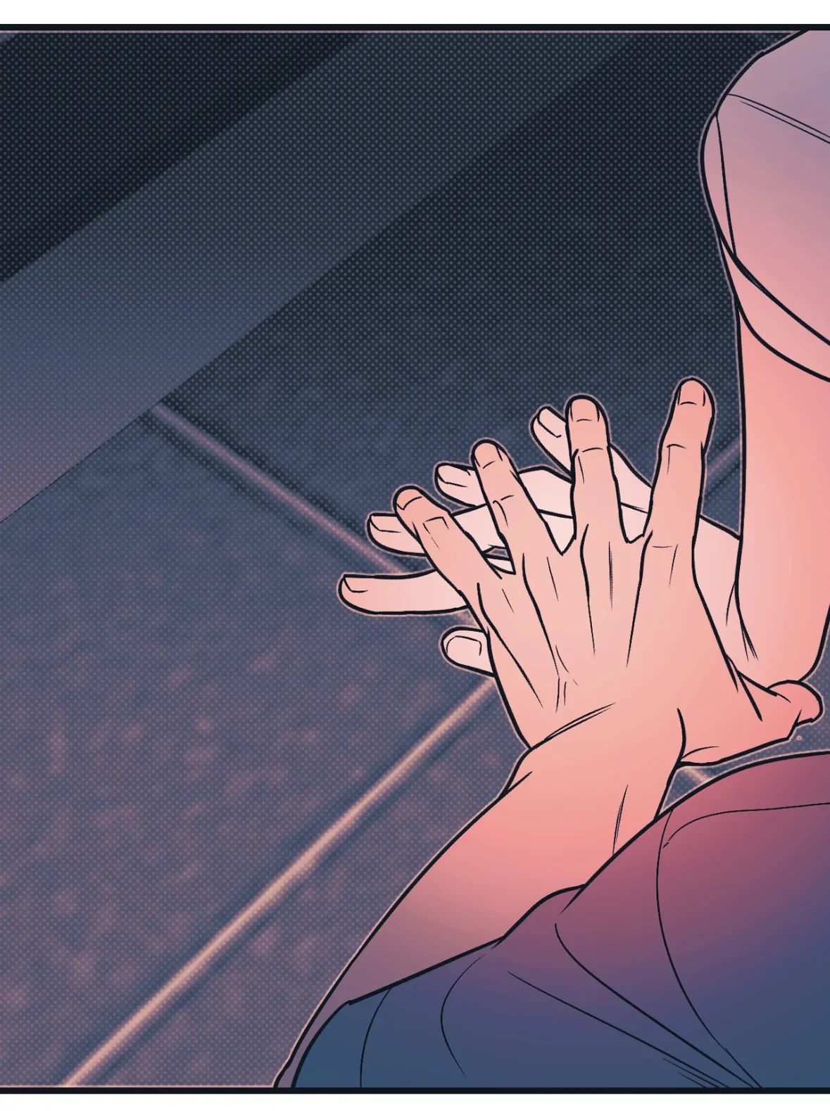 Monochrome Diary [Official] - Chapter 42 manhwa