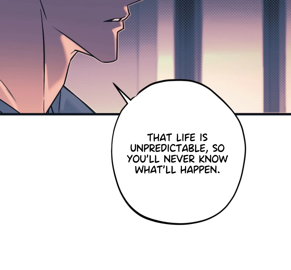 Monochrome Diary [Official] - Chapter 42 manhwa