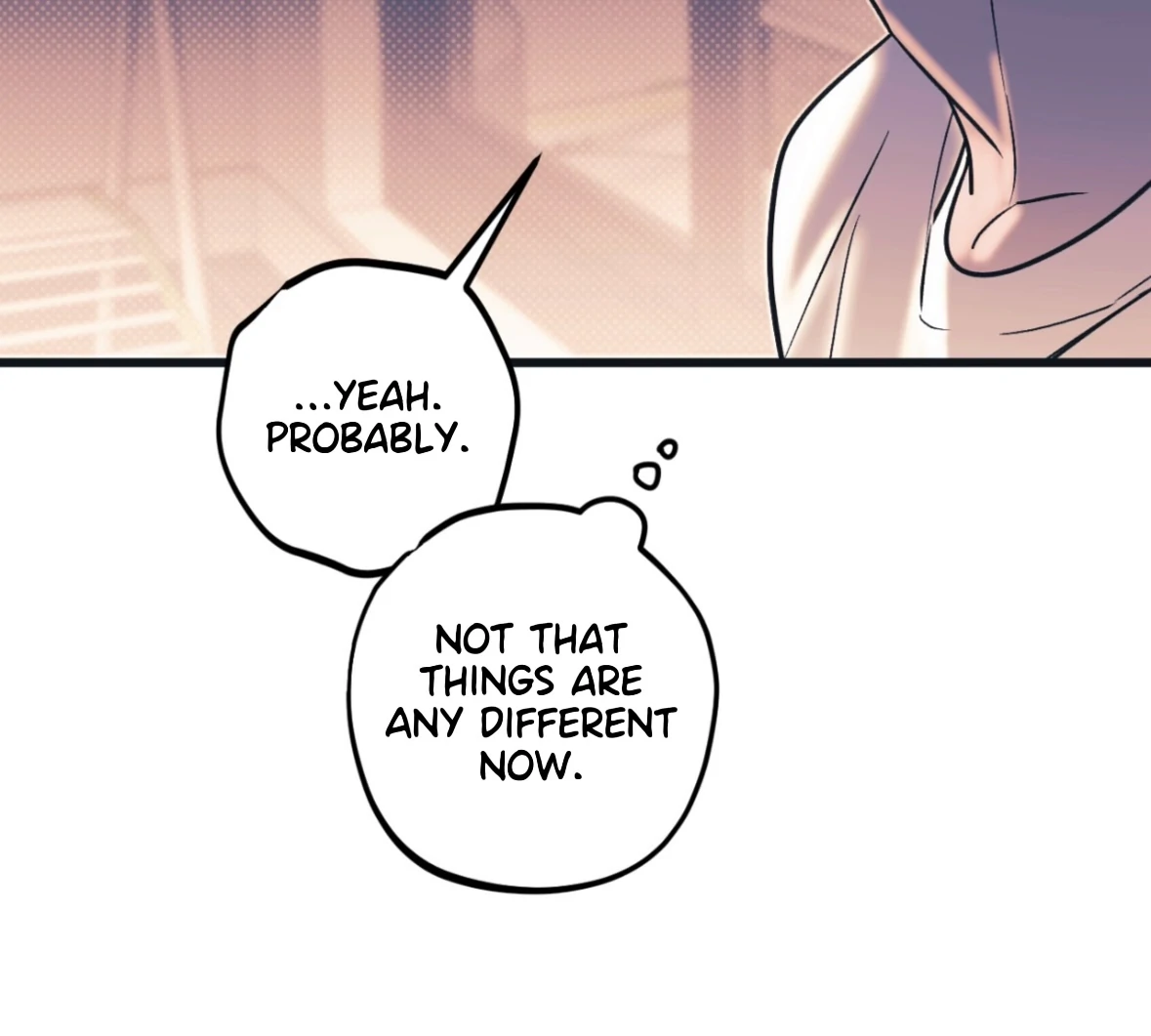 Monochrome Diary [Official] - Chapter 42 manhwa