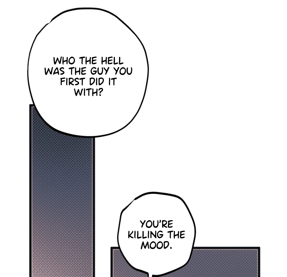 Monochrome Diary [Official] - Chapter 42 manhwa