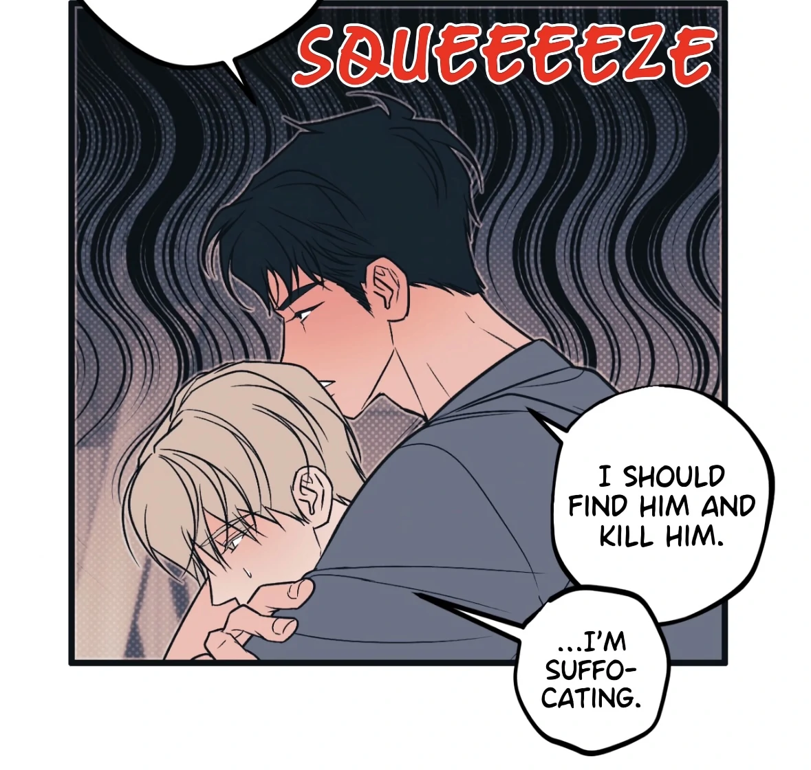 Monochrome Diary [Official] - Chapter 42 manhwa