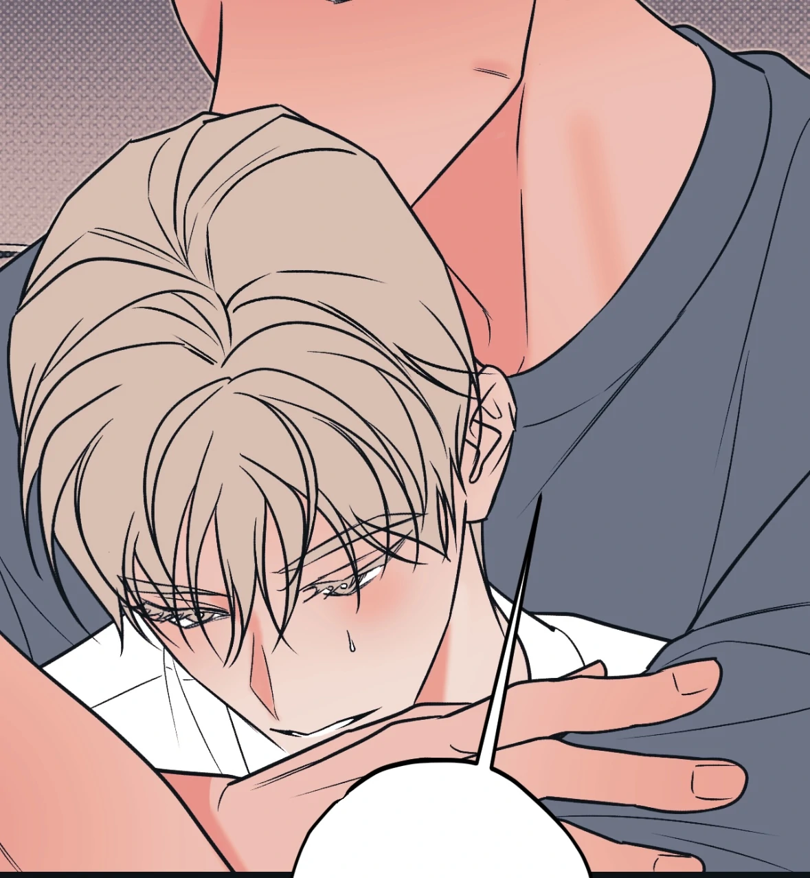 Monochrome Diary [Official] - Chapter 42 manhwa