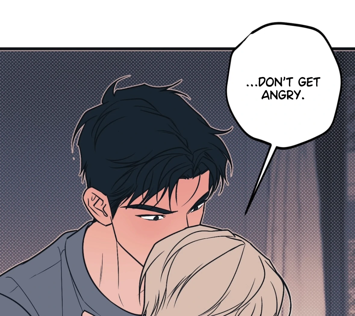 Monochrome Diary [Official] - Chapter 42 manhwa