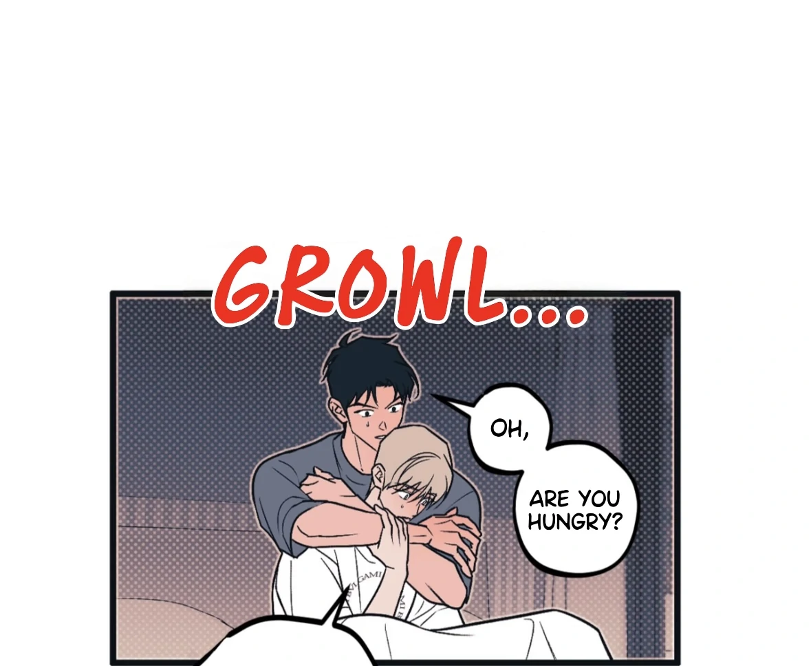 Monochrome Diary [Official] - Chapter 42 manhwa