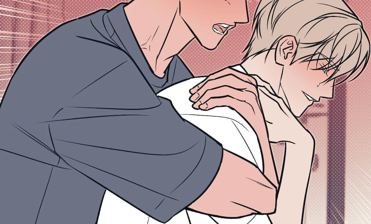 Monochrome Diary [Official] - Chapter 42 manhwa