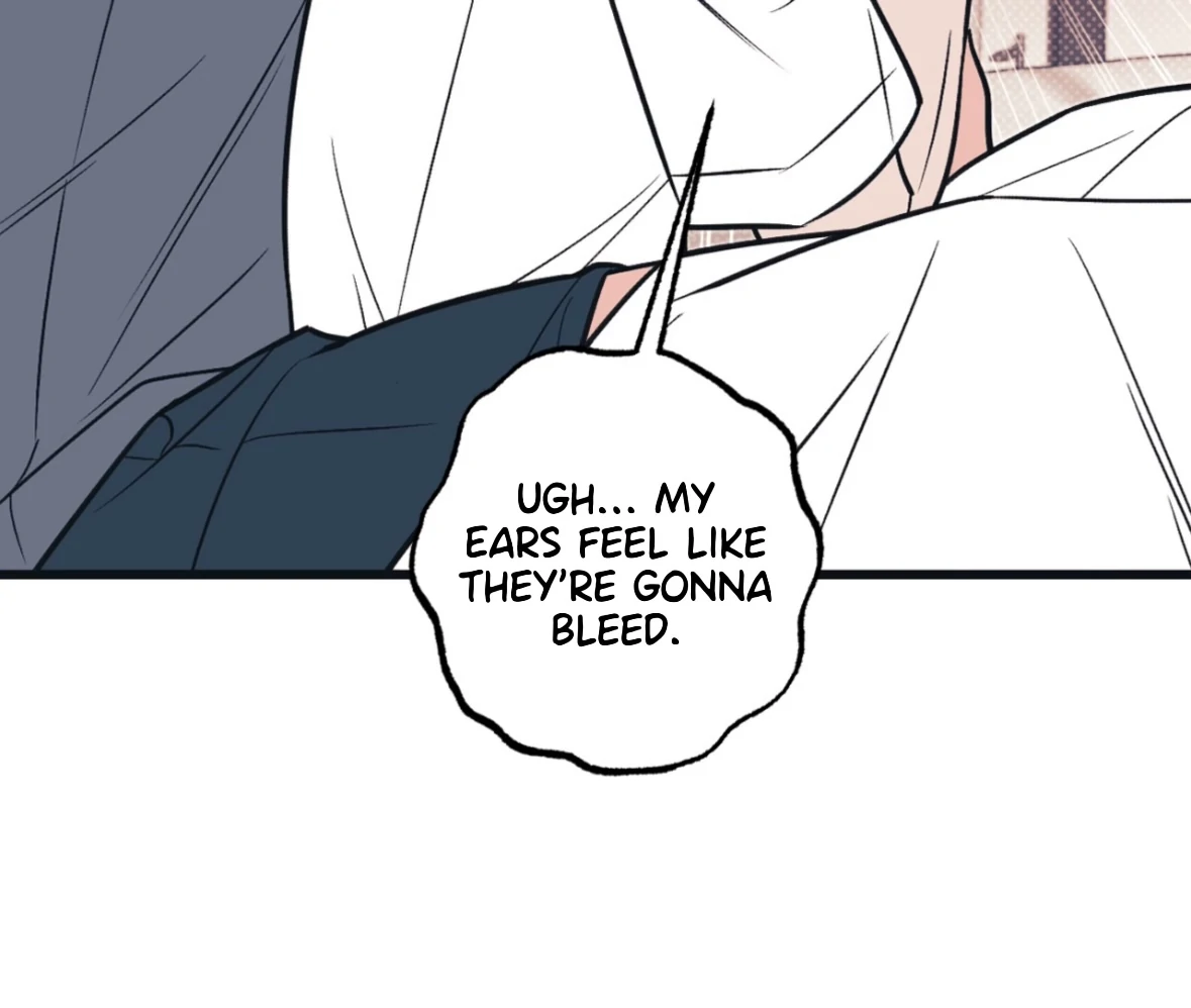 Monochrome Diary [Official] - Chapter 42 manhwa