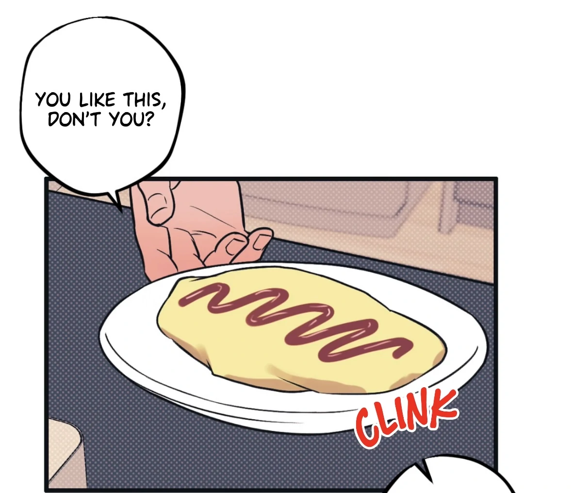 Monochrome Diary [Official] - Chapter 42 manhwa