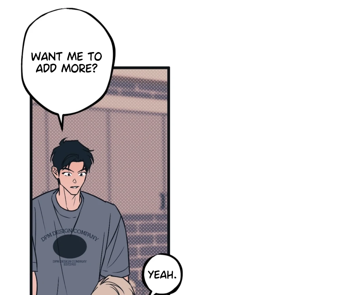 Monochrome Diary [Official] - Chapter 42 manhwa