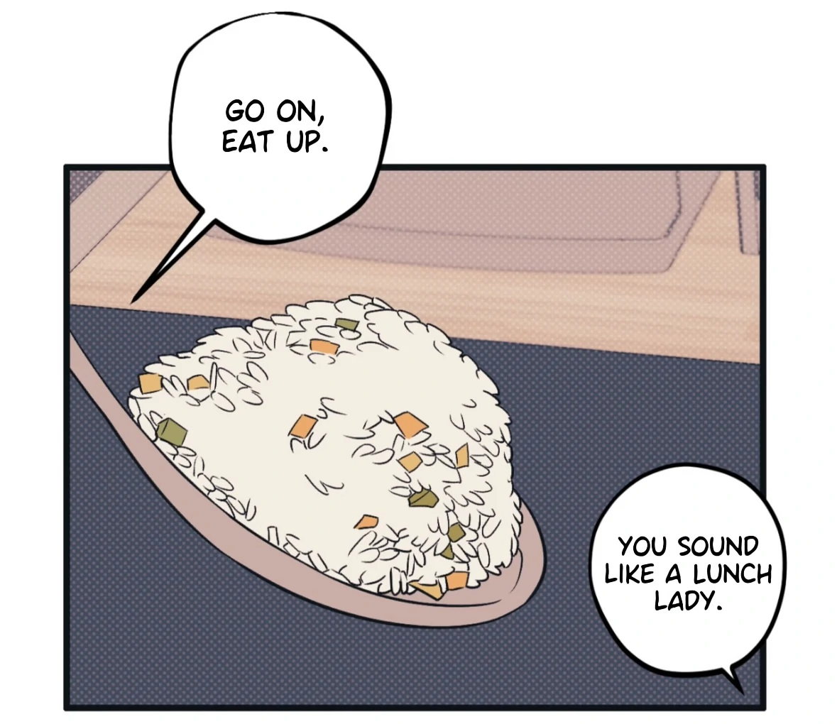 Monochrome Diary [Official] - Chapter 42 manhwa