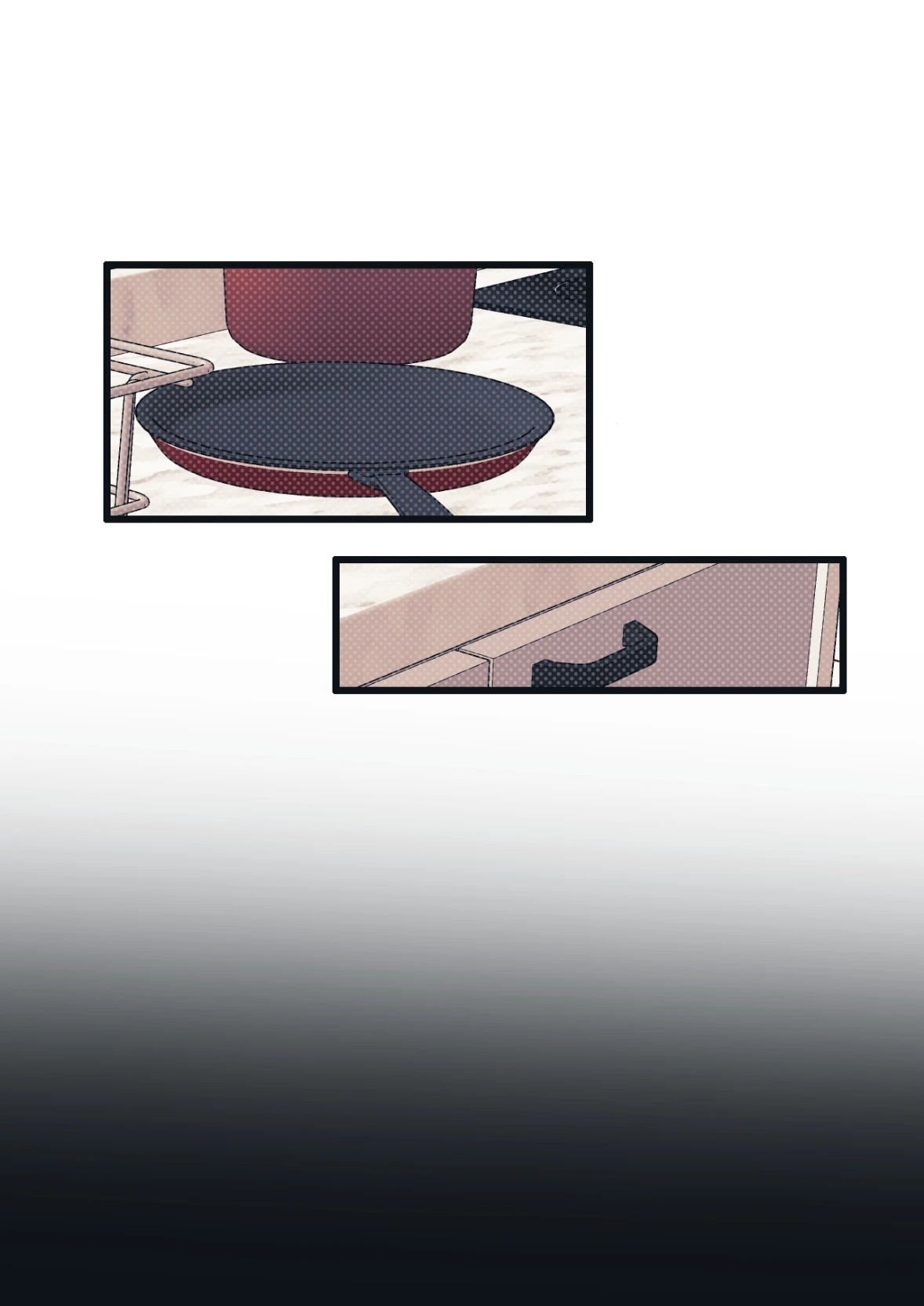 Monochrome Diary [Official] - Chapter 42 manhwa