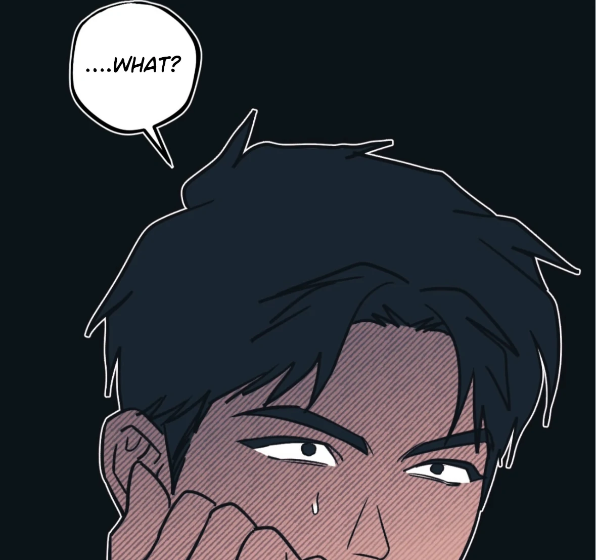Monochrome Diary [Official] - Chapter 42 manhwa
