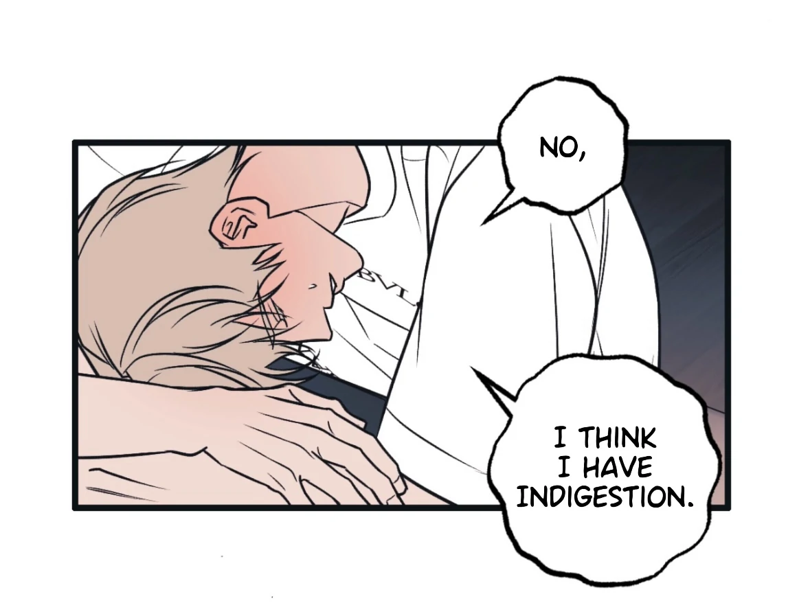 Monochrome Diary [Official] - Chapter 42 manhwa