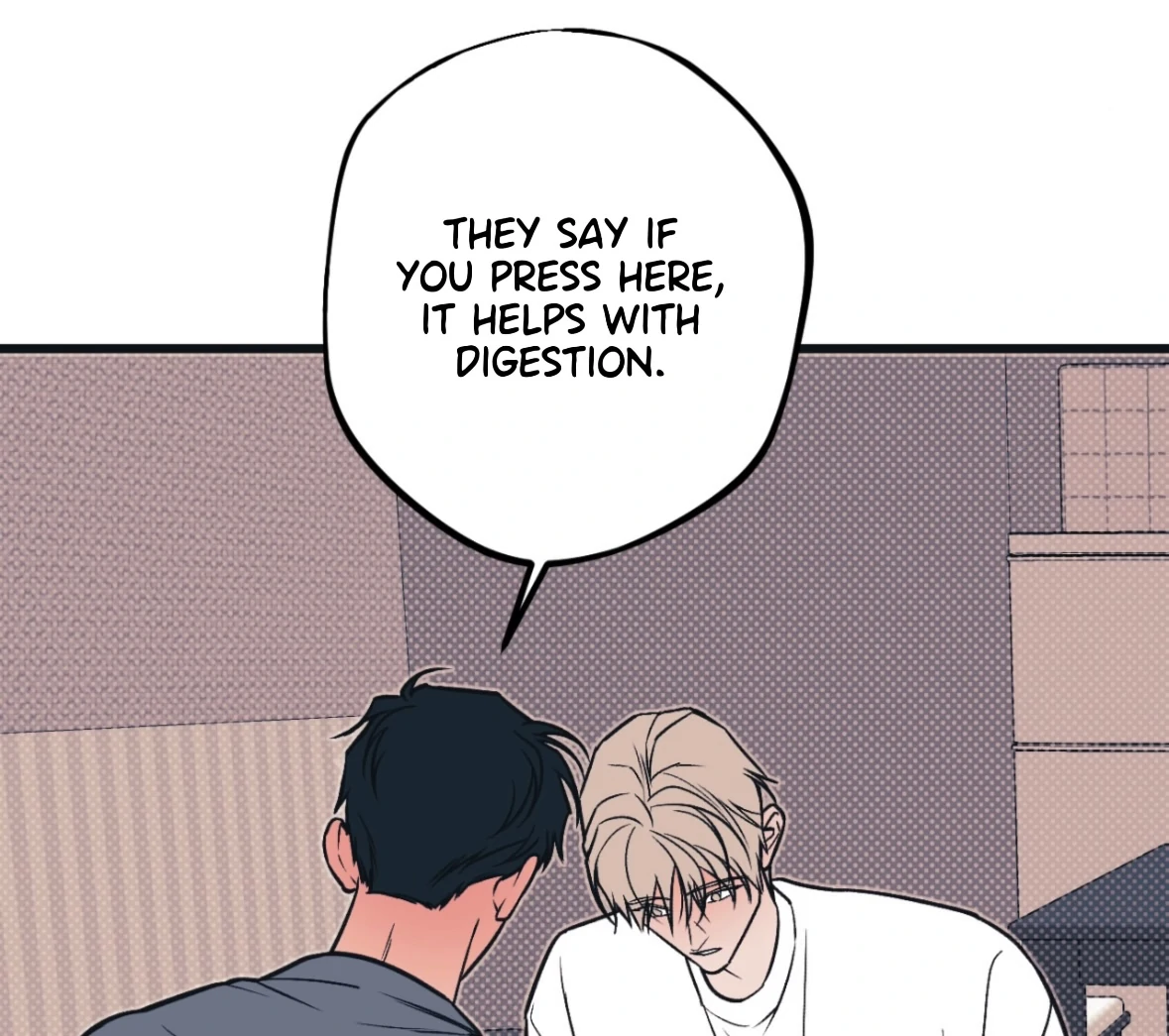 Monochrome Diary [Official] - Chapter 42 manhwa