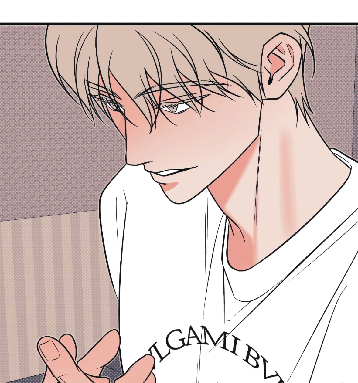 Monochrome Diary [Official] - Chapter 42 manhwa