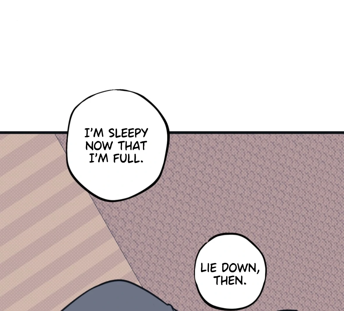 Monochrome Diary [Official] - Chapter 42 manhwa