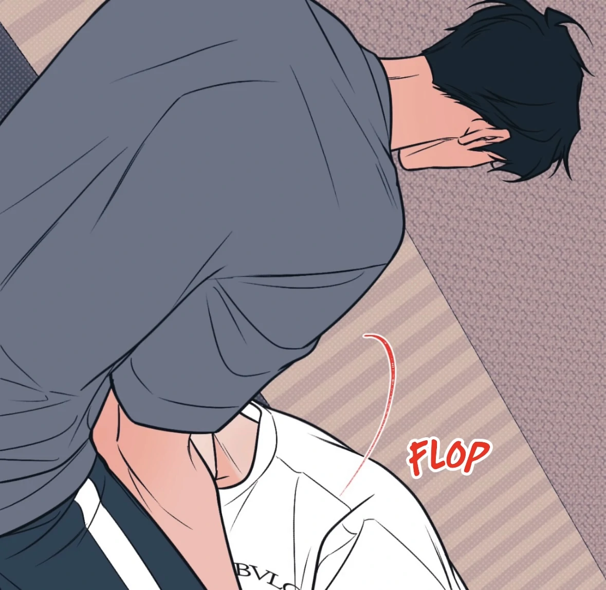Monochrome Diary [Official] - Chapter 42 manhwa