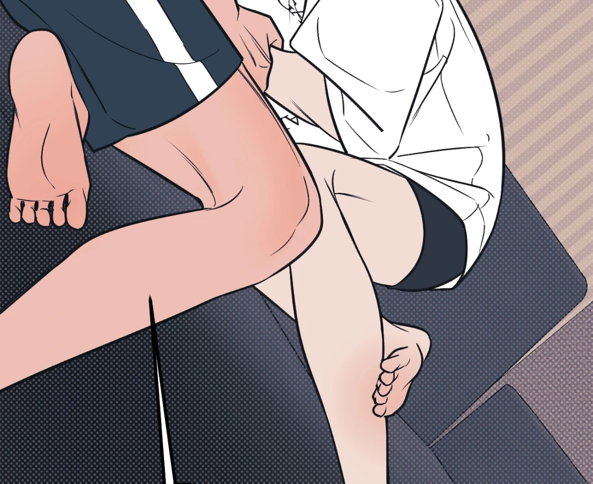 Monochrome Diary [Official] - Chapter 42 manhwa