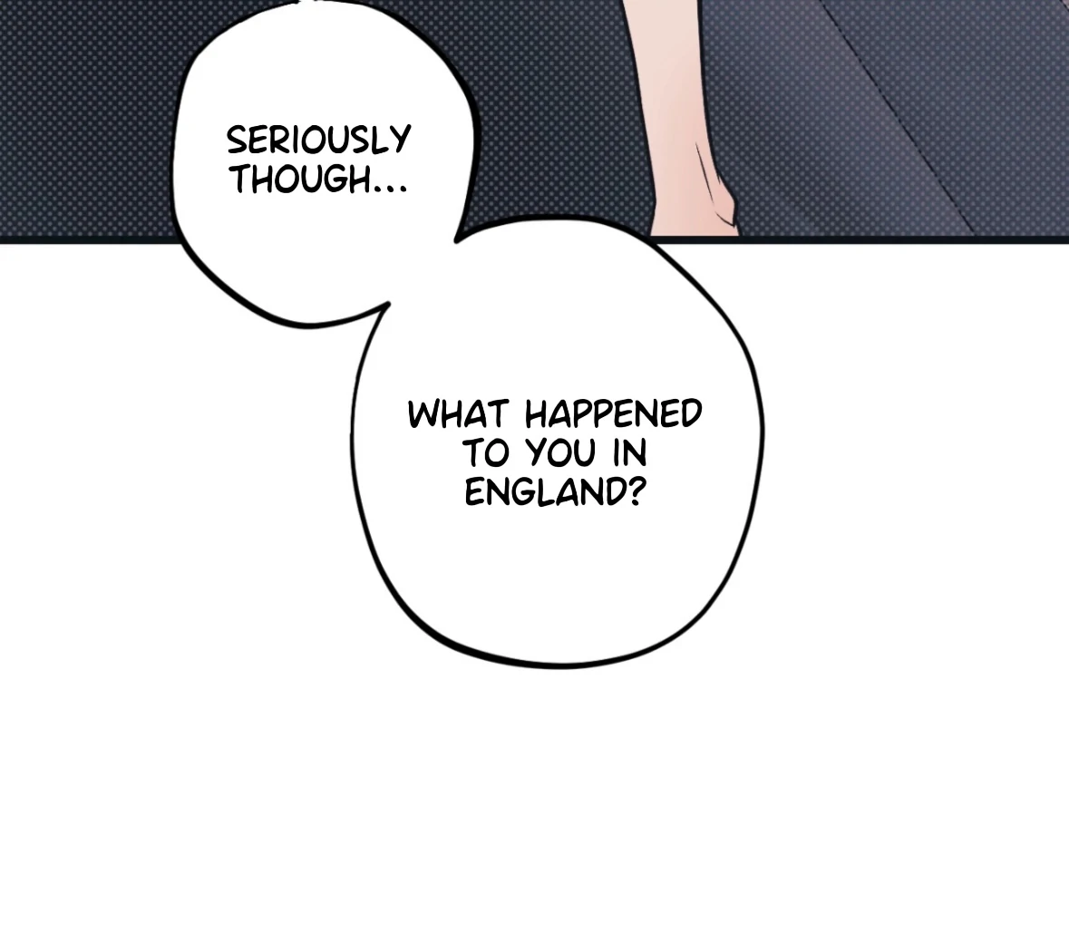 Monochrome Diary [Official] - Chapter 42 manhwa