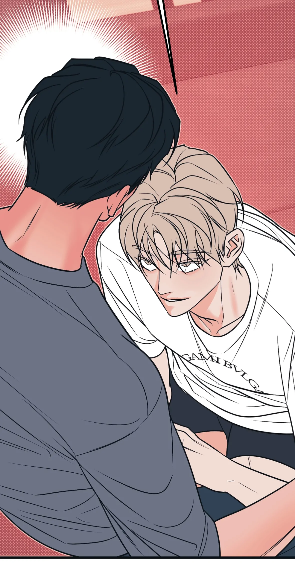 Monochrome Diary [Official] - Chapter 42 manhwa