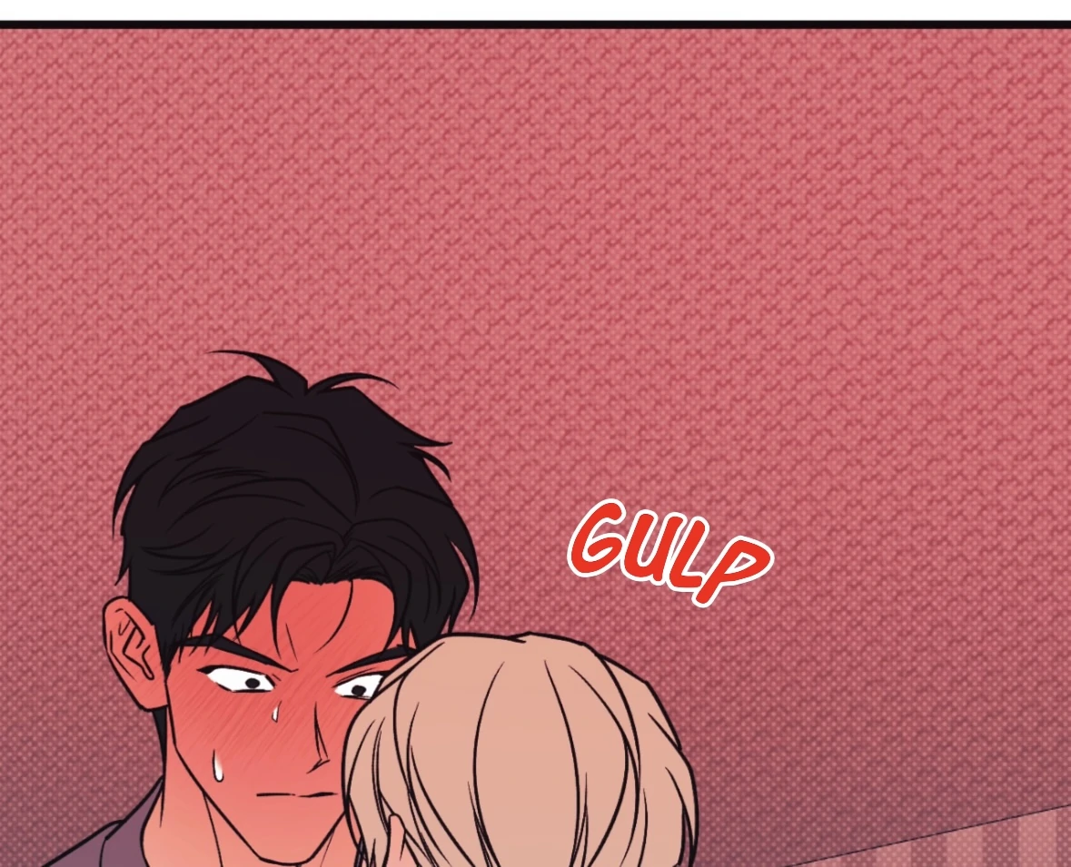 Monochrome Diary [Official] - Chapter 42 manhwa