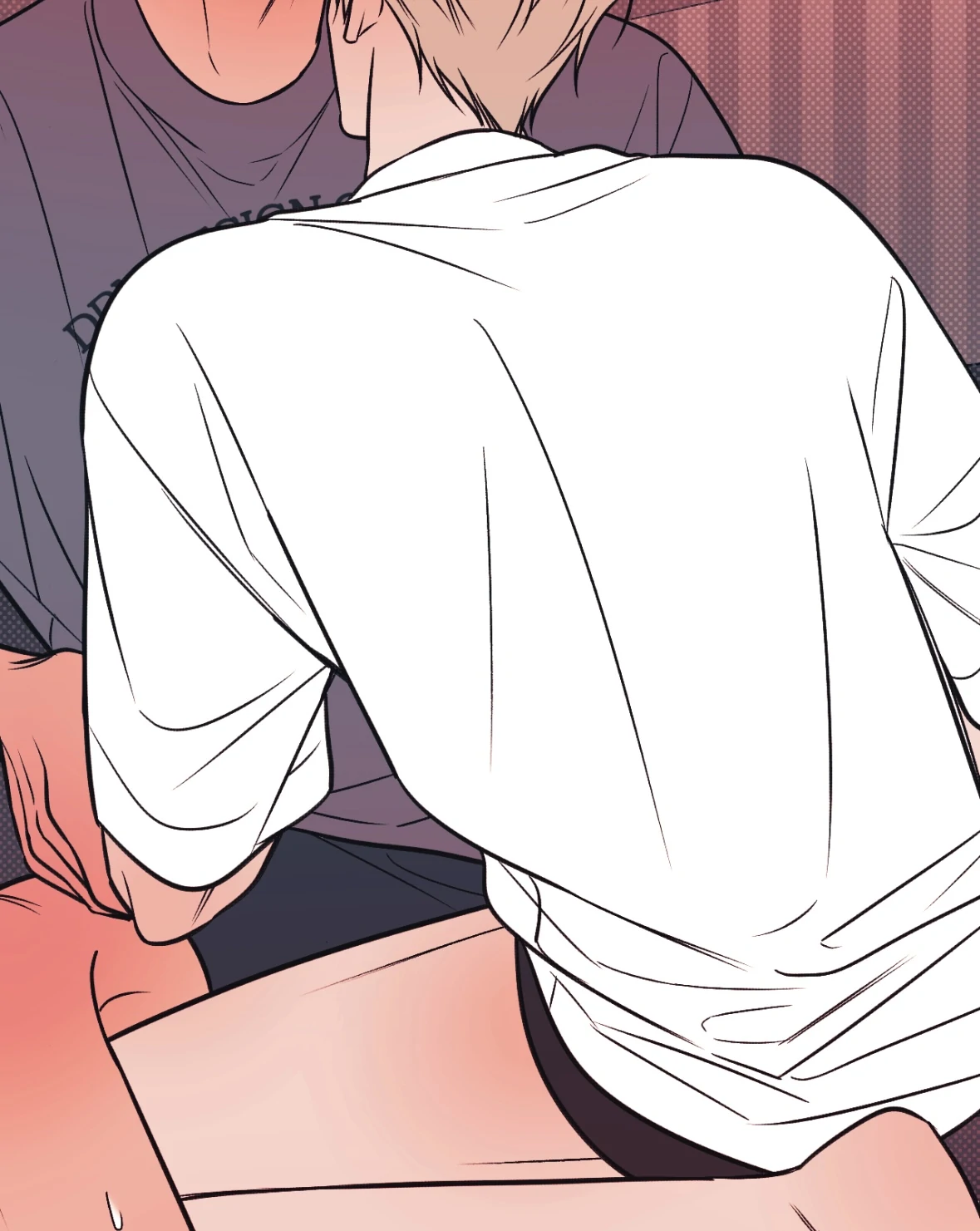 Monochrome Diary [Official] - Chapter 42 manhwa
