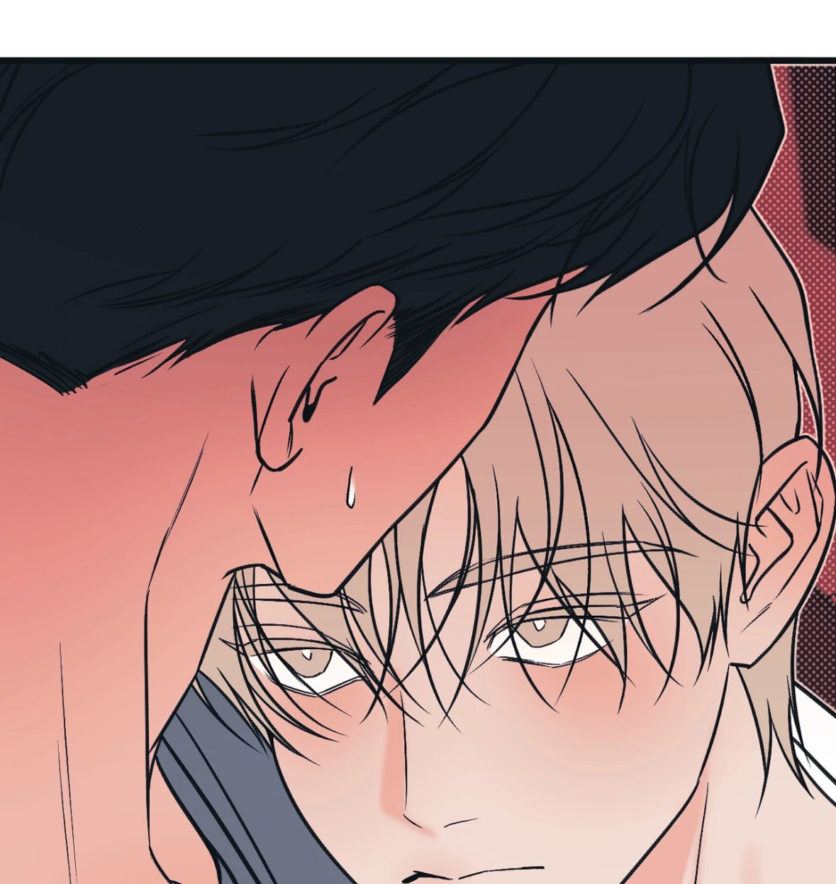 Monochrome Diary [Official] - Chapter 42 manhwa