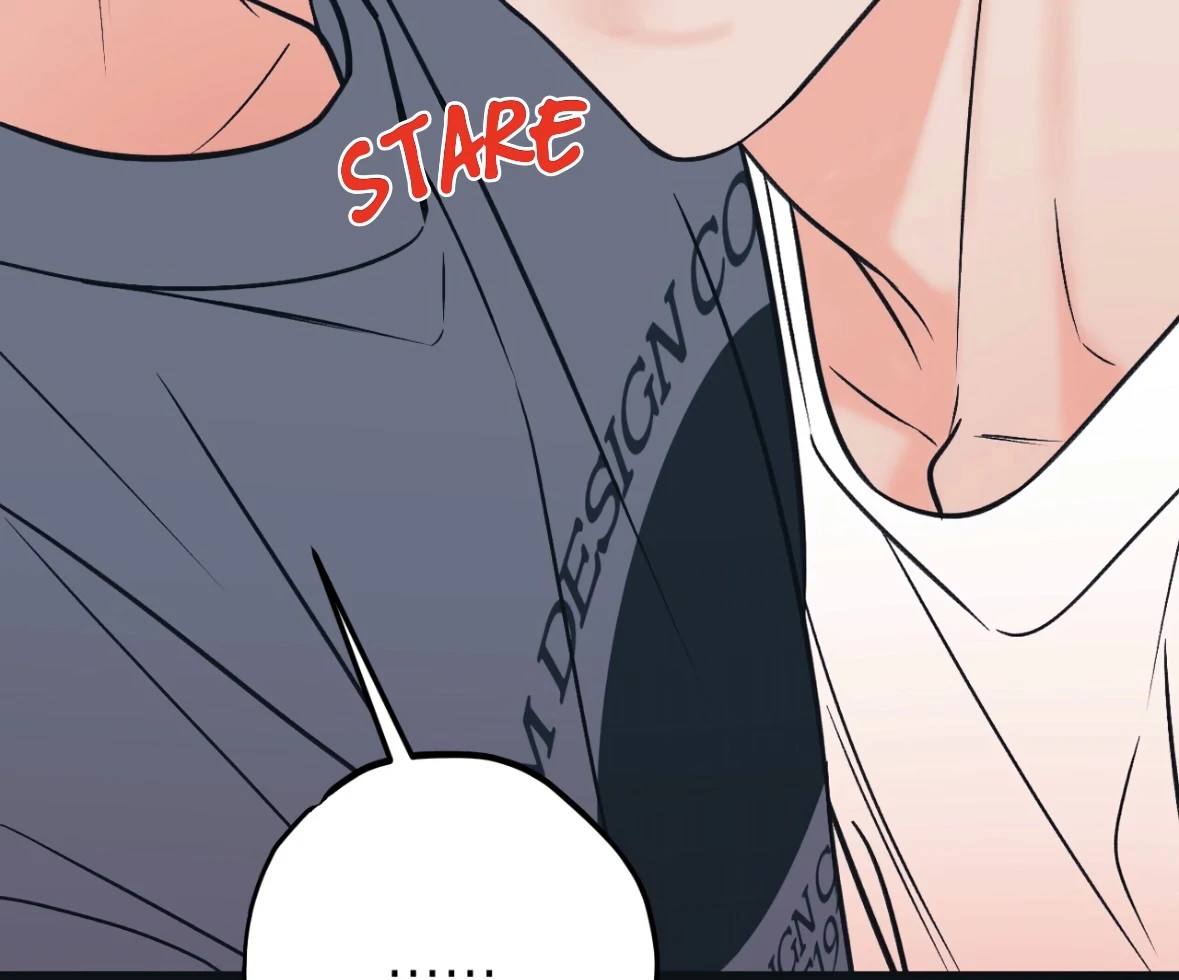 Monochrome Diary [Official] - Chapter 42 manhwa