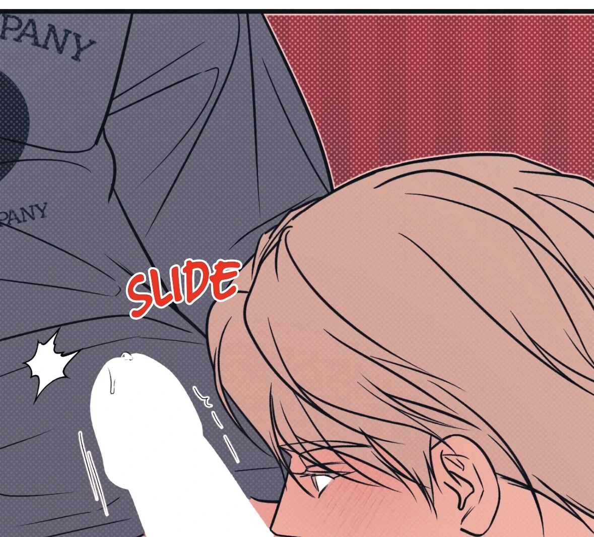 Monochrome Diary [Official] - Chapter 42 manhwa