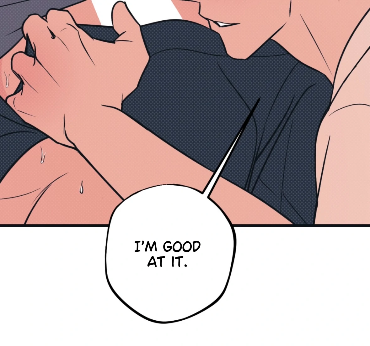 Monochrome Diary [Official] - Chapter 42 manhwa