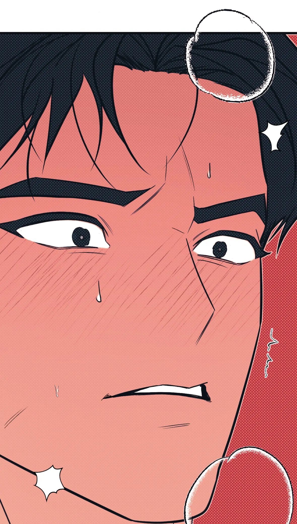 Monochrome Diary [Official] - Chapter 42 manhwa