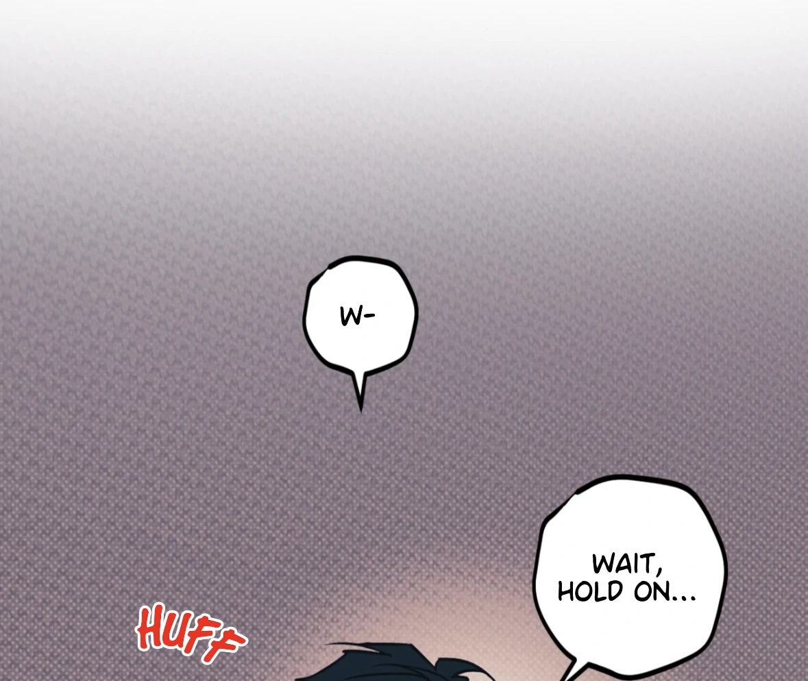 Monochrome Diary [Official] - Chapter 43 🔞 manhwa