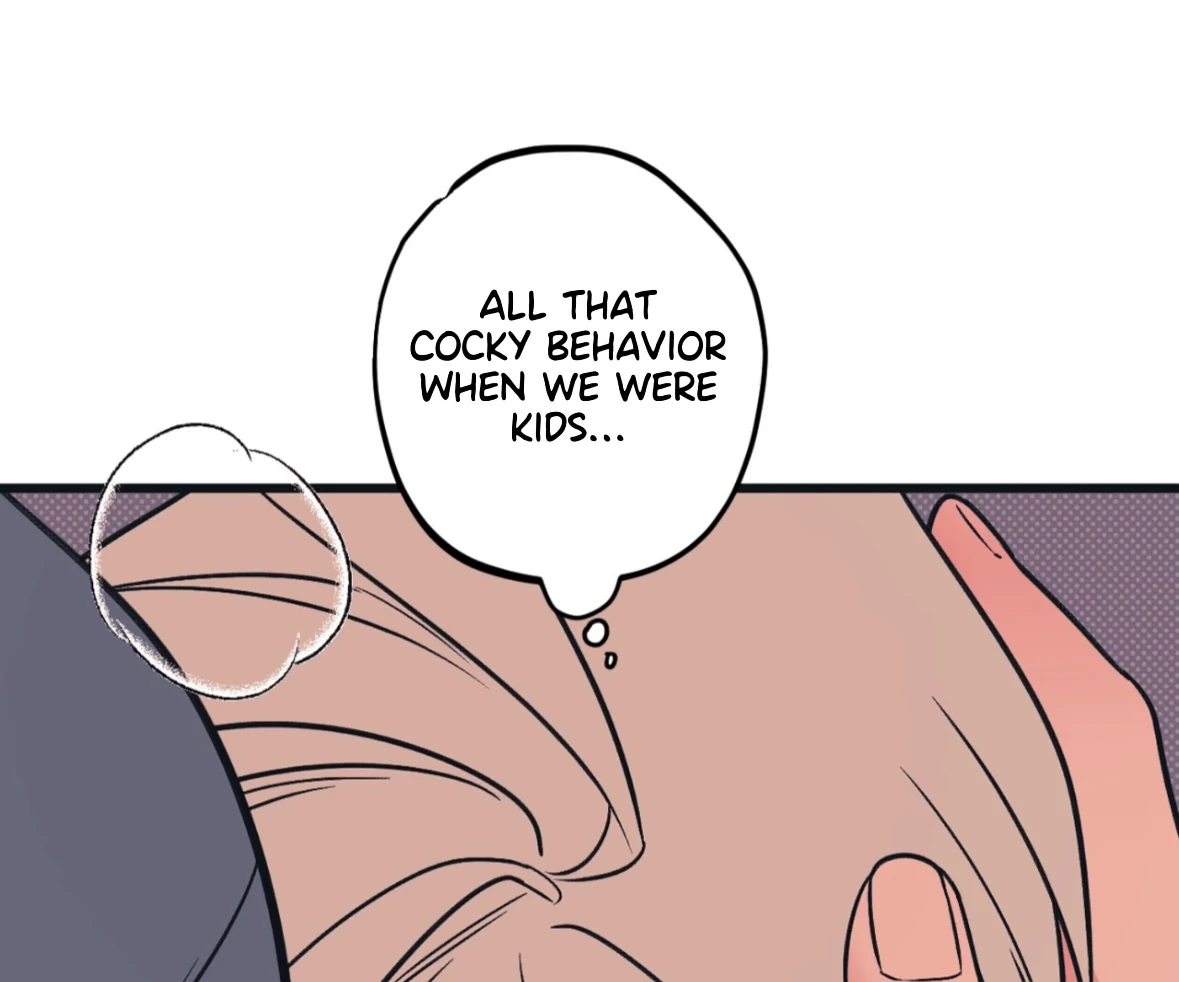 Monochrome Diary [Official] - Chapter 43 🔞 manhwa