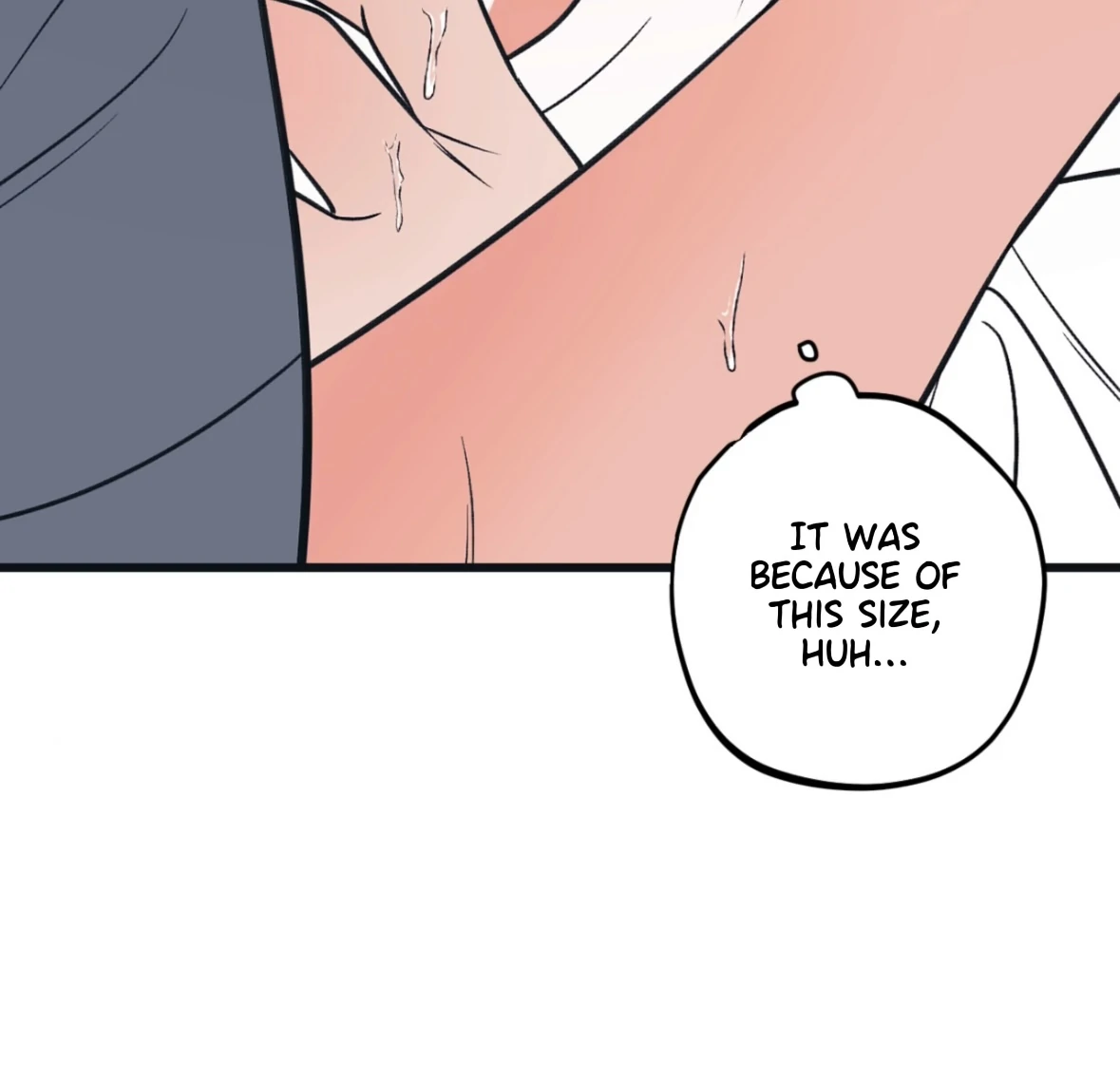 Monochrome Diary [Official] - Chapter 43 🔞 manhwa