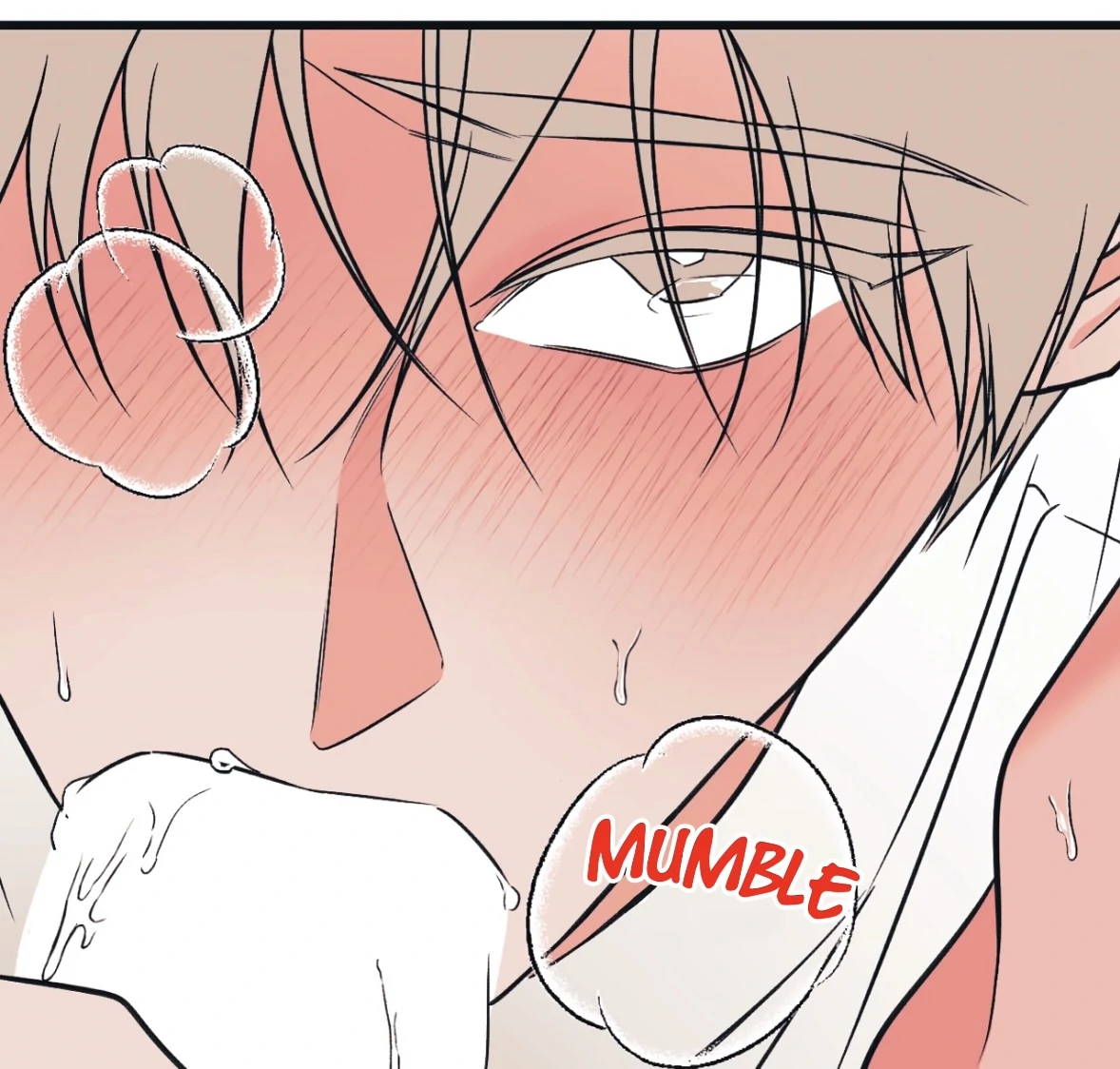 Monochrome Diary [Official] - Chapter 43 🔞 manhwa