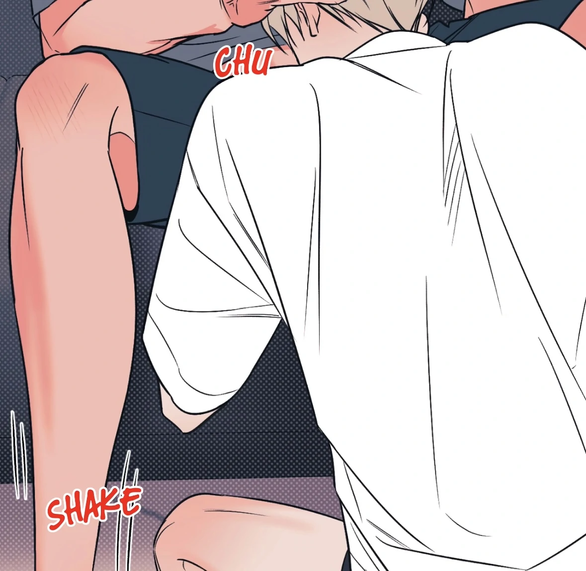 Monochrome Diary [Official] - Chapter 43 🔞 manhwa