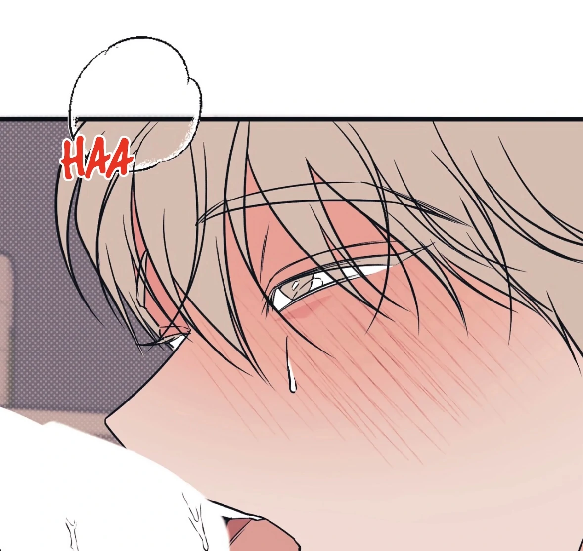 Monochrome Diary [Official] - Chapter 43 🔞 manhwa
