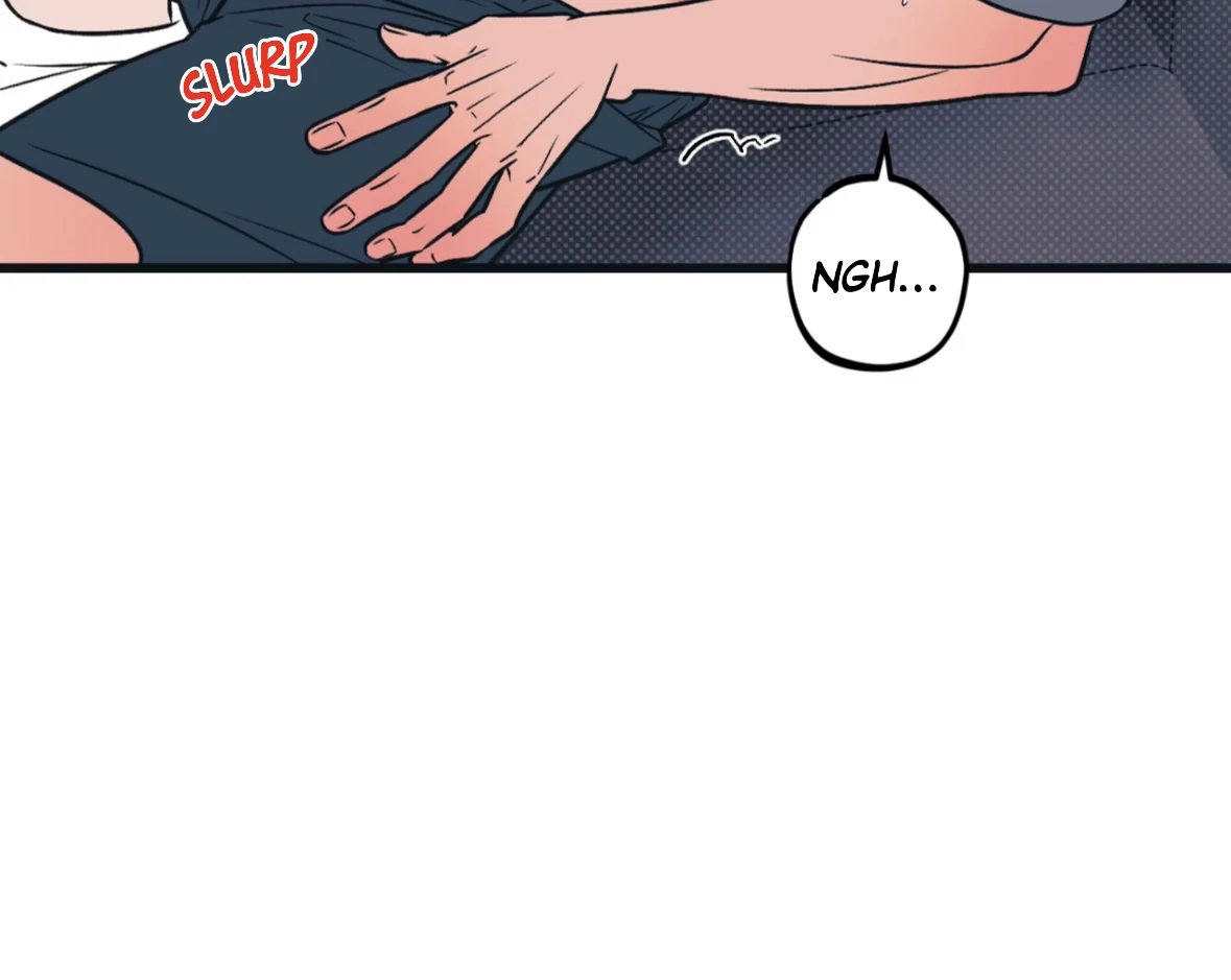 Monochrome Diary [Official] - Chapter 43 🔞 manhwa