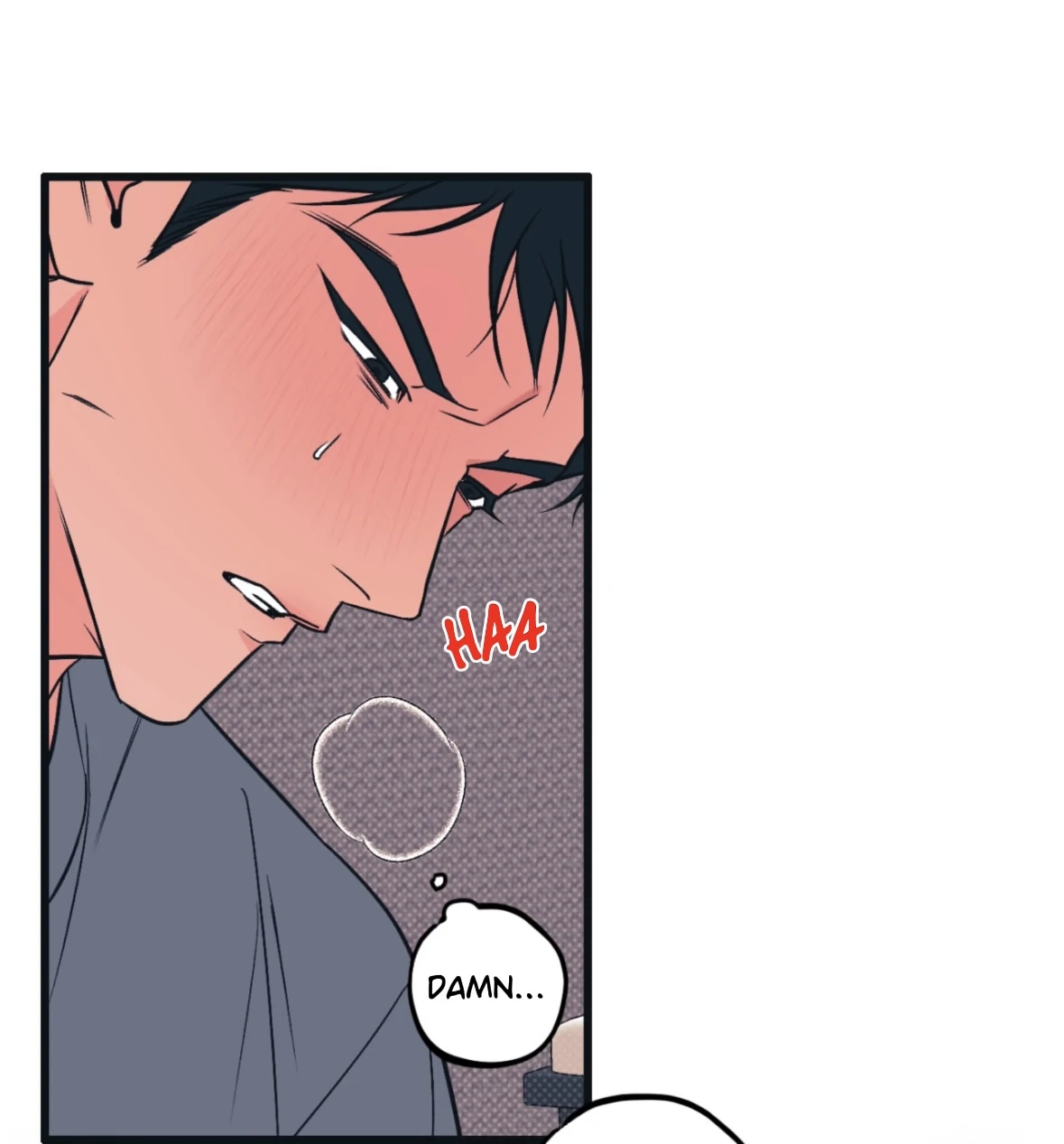 Monochrome Diary [Official] - Chapter 43 🔞 manhwa