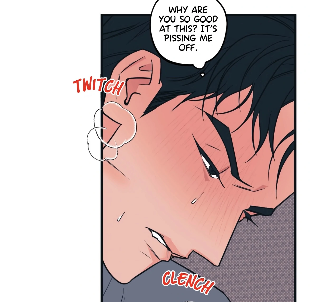 Monochrome Diary [Official] - Chapter 43 🔞 manhwa