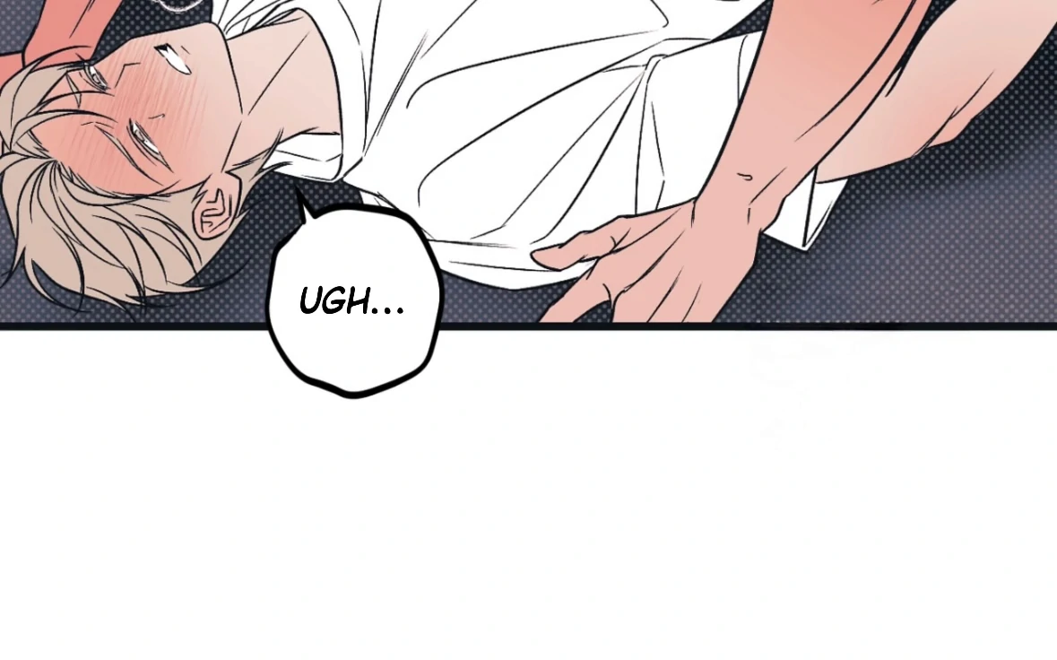Monochrome Diary [Official] - Chapter 43 🔞 manhwa