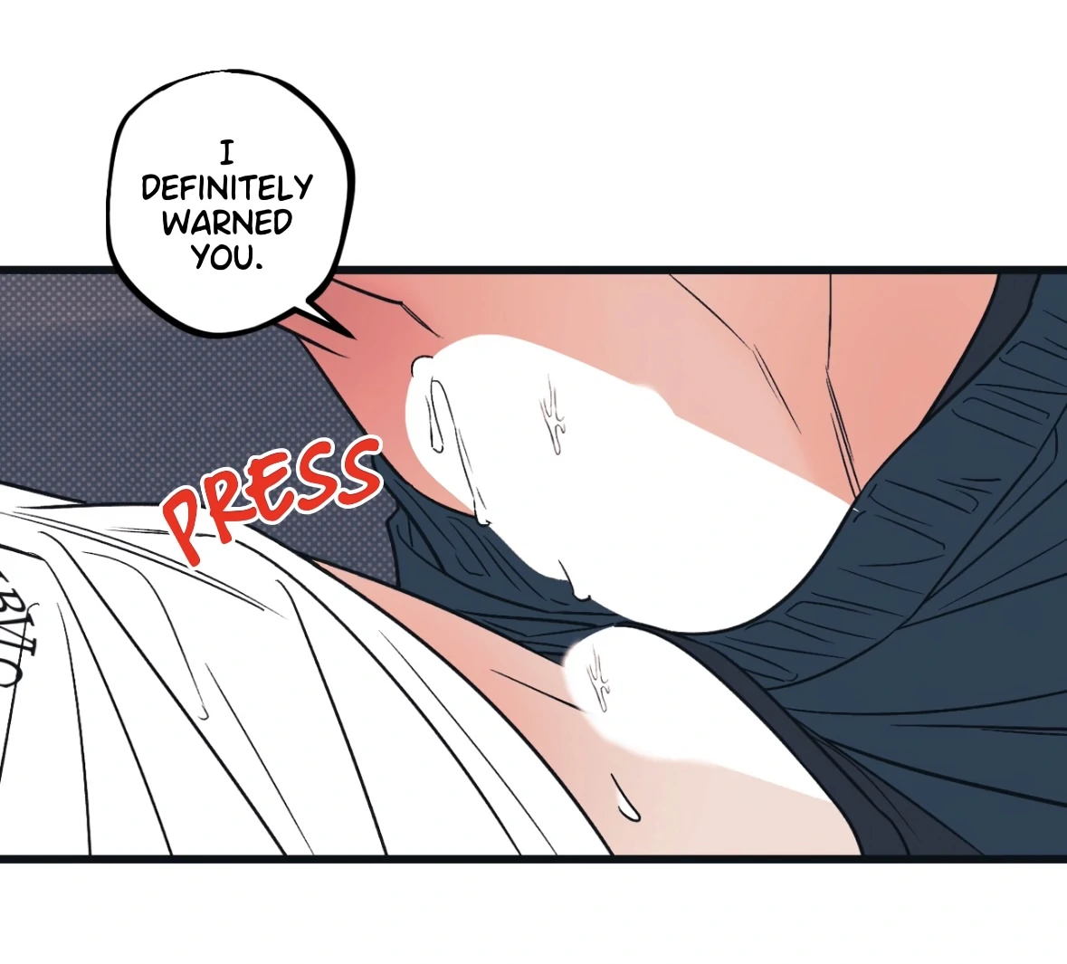 Monochrome Diary [Official] - Chapter 43 🔞 manhwa