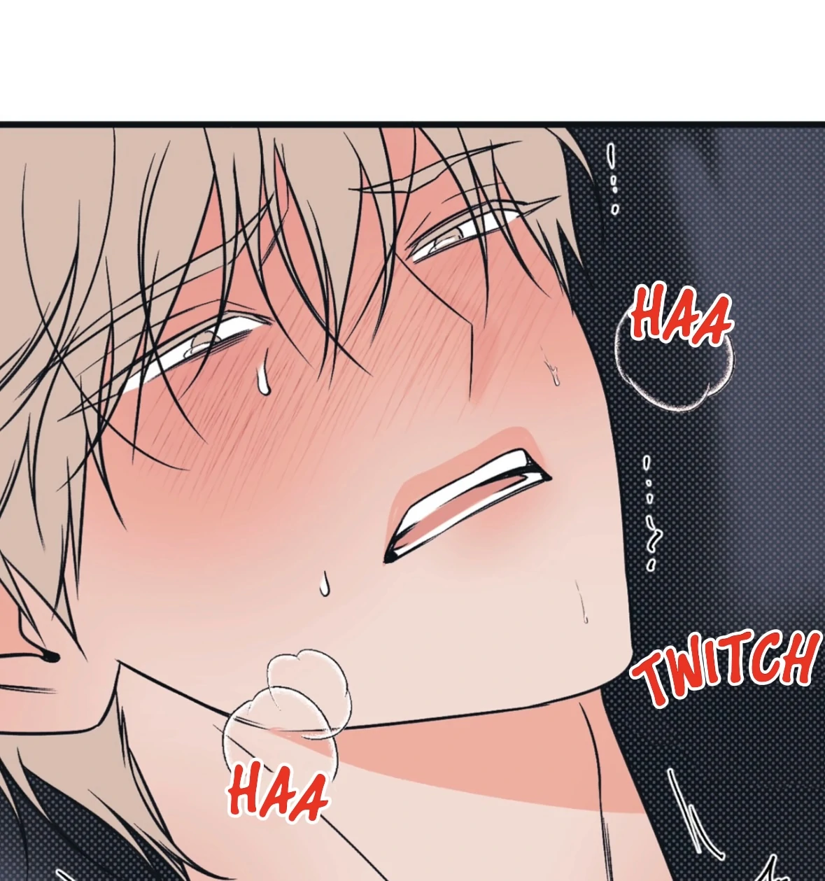 Monochrome Diary [Official] - Chapter 43 🔞 manhwa