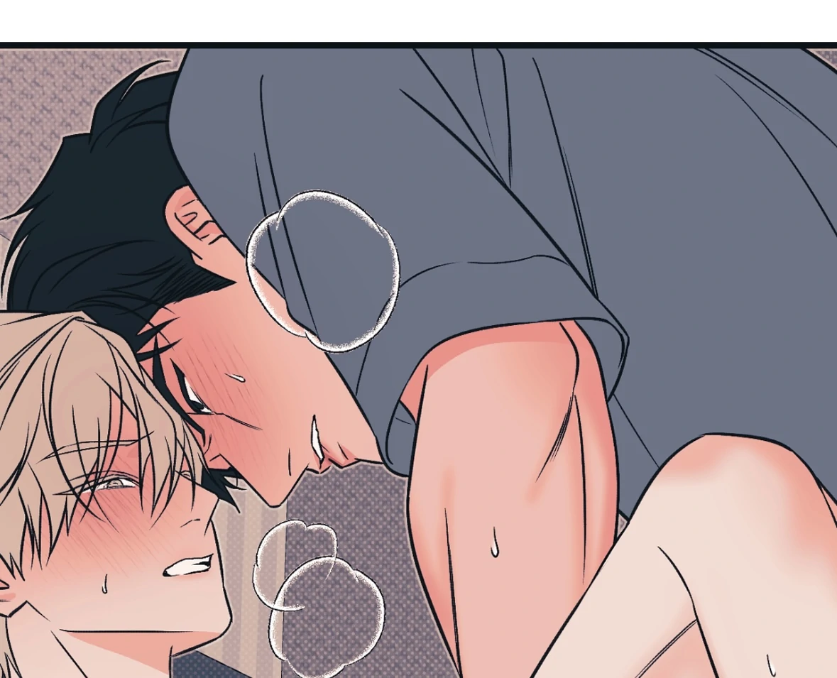 Monochrome Diary [Official] - Chapter 43 🔞 manhwa