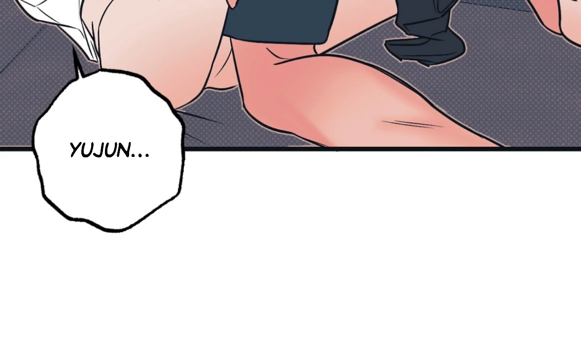 Monochrome Diary [Official] - Chapter 43 🔞 manhwa