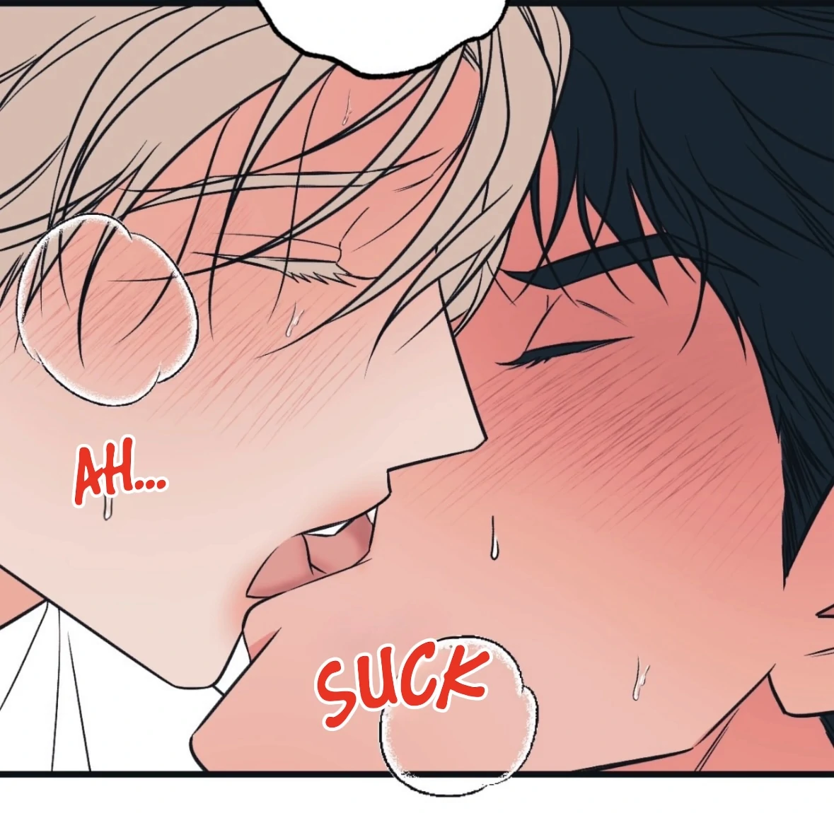 Monochrome Diary [Official] - Chapter 43 🔞 manhwa