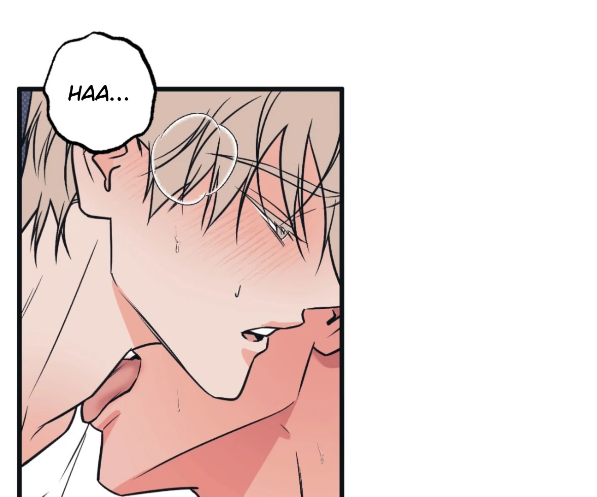 Monochrome Diary [Official] - Chapter 43 🔞 manhwa